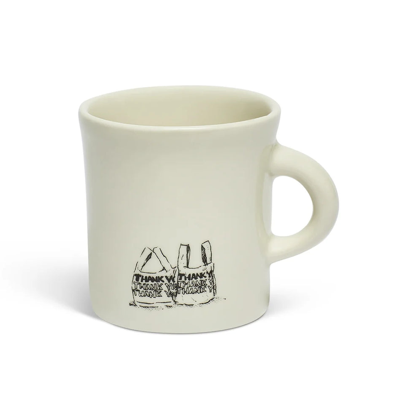 Pizza Rat Mug