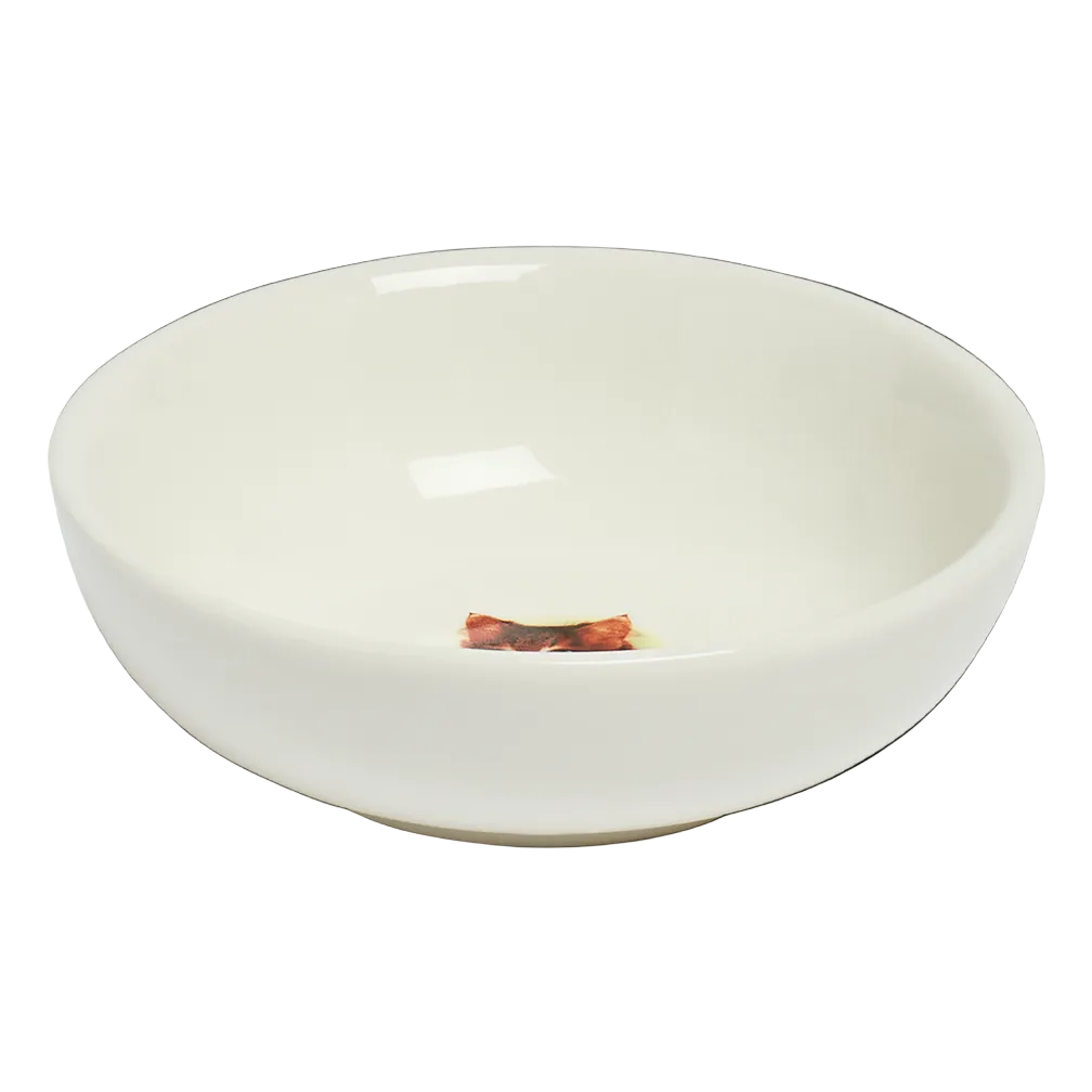 Fish Eddys Pussy Bowl