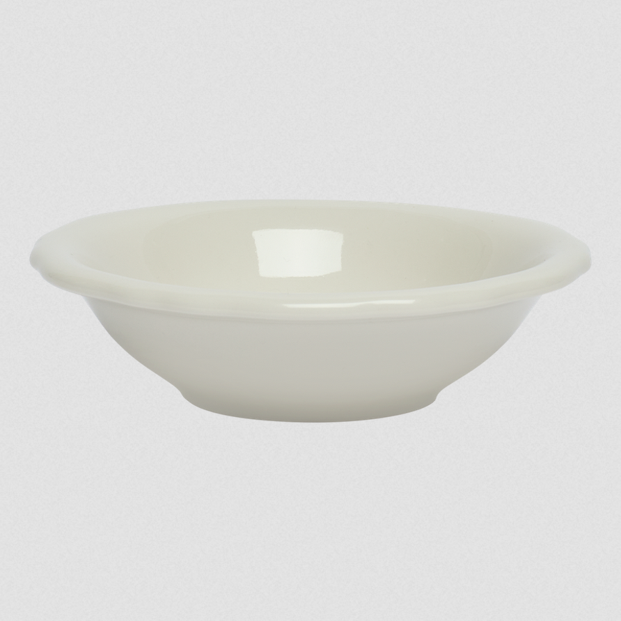 Fishs Eddy Rodeo Clown Bowl