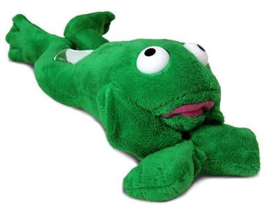 Flingshot Croaking Frog: Keara's Favorite Thing