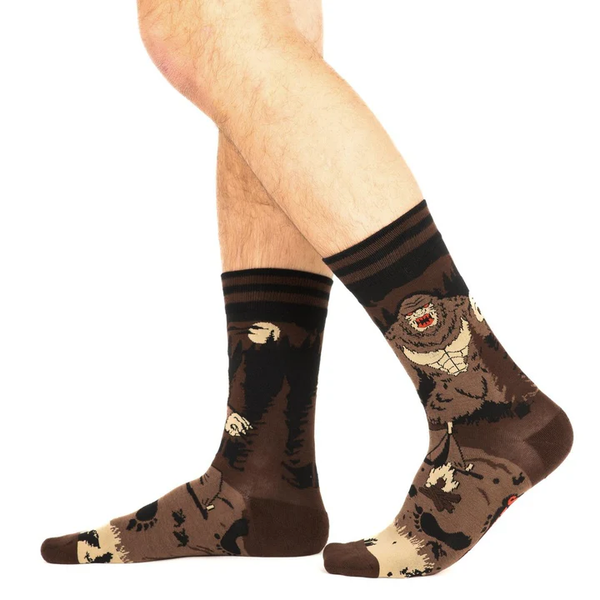 Halloween Socks / Click for Selection