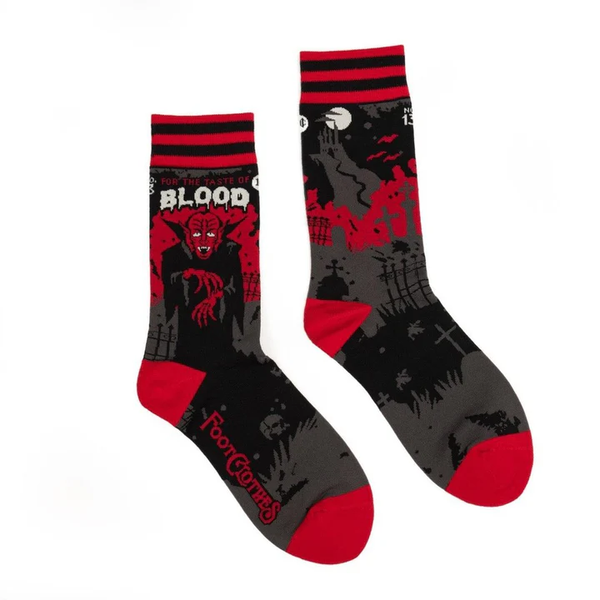 Halloween Socks / Click for Selection