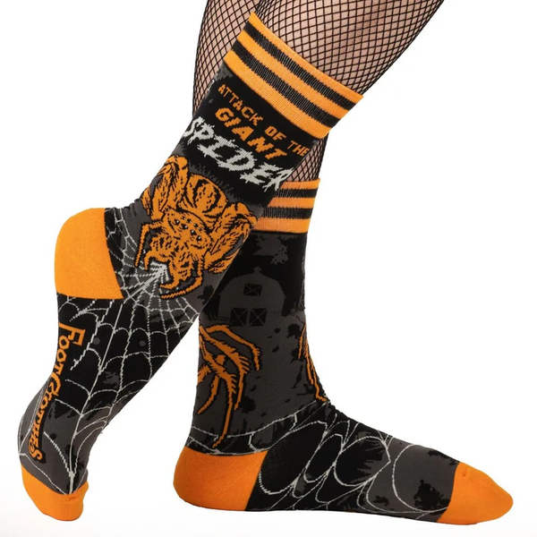 Halloween Socks / Click for Selection