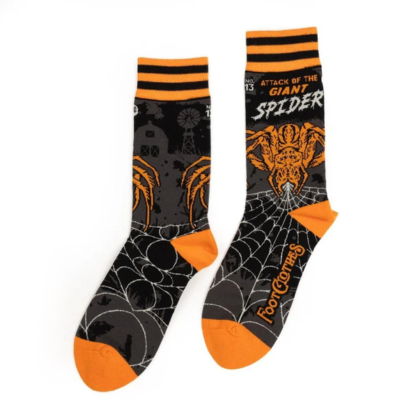 Halloween Socks / Click for Selection