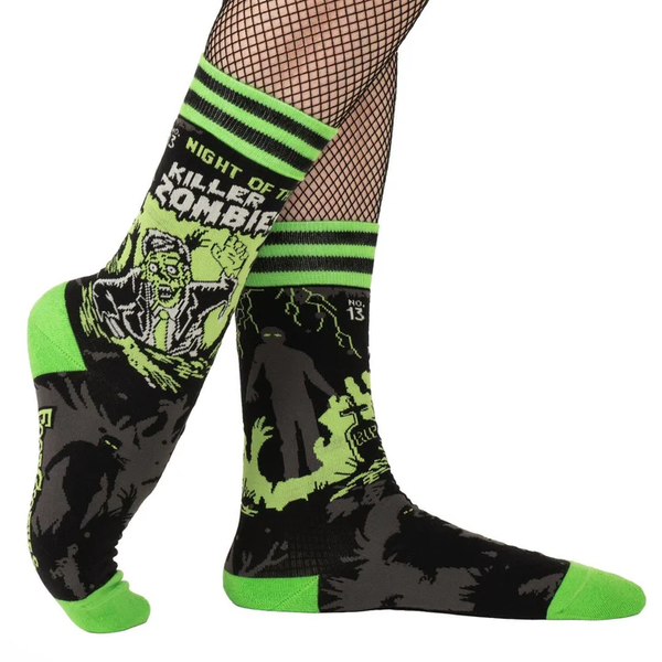 Halloween Socks / Click for Selection