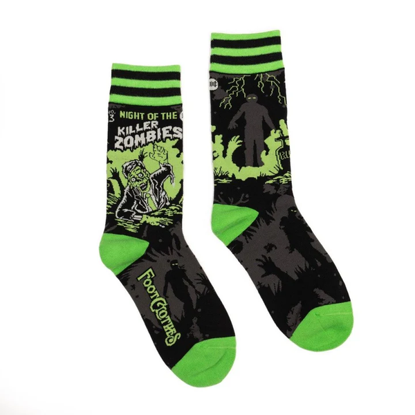 Halloween Socks / Click for Selection