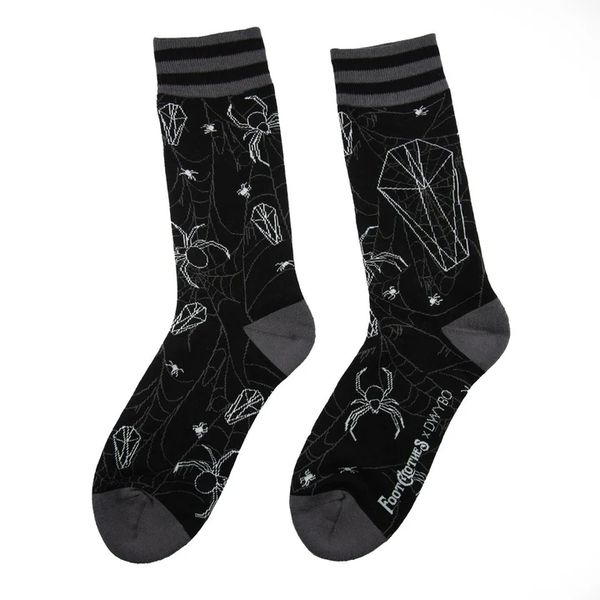 Halloween Socks / Click for Selection