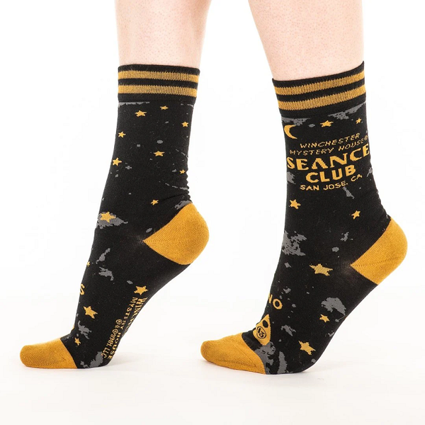 Halloween Socks / Click for Selection