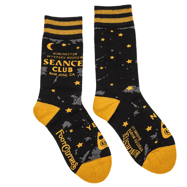 Halloween Socks / Click for Selection