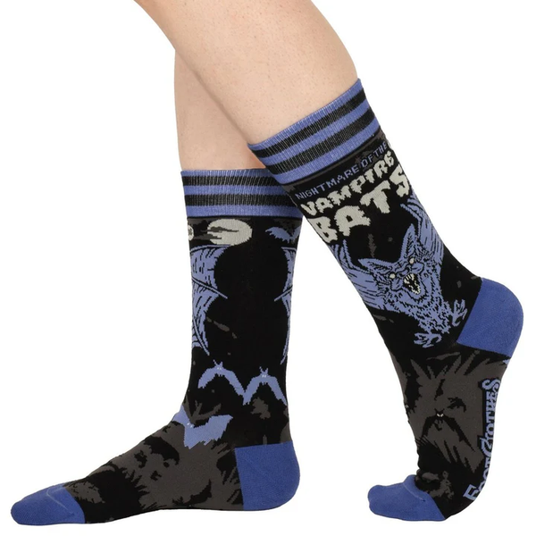 Halloween Socks / Click for Selection