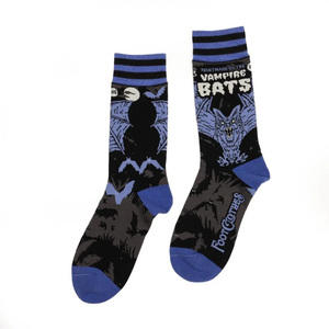 Halloween Socks / Click for Selection