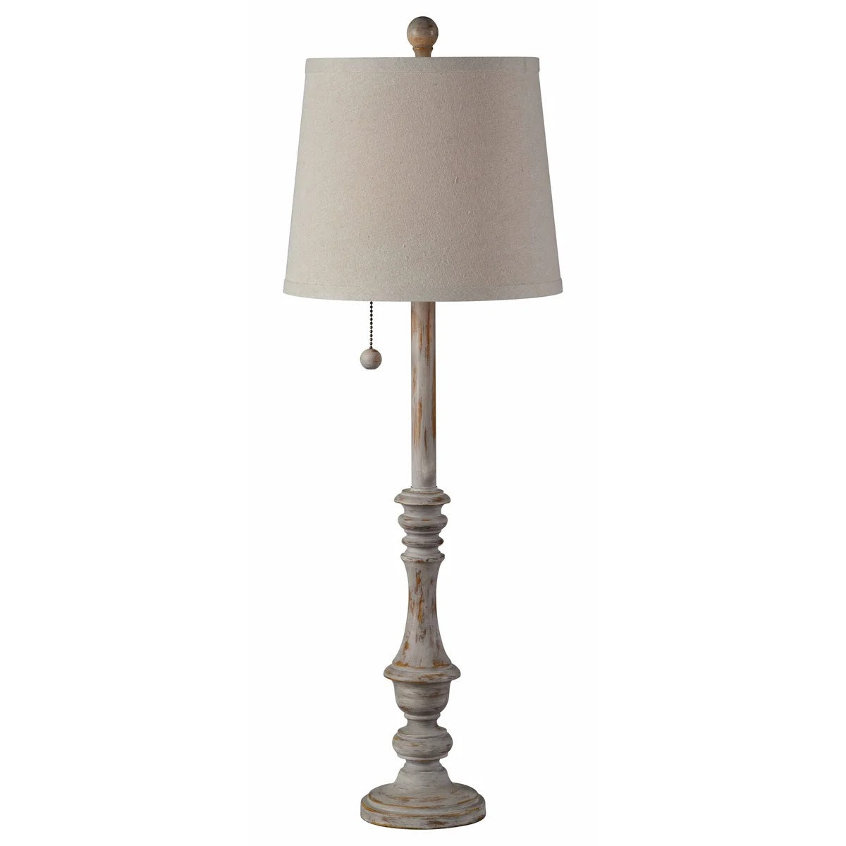Henry Buffet Lamp