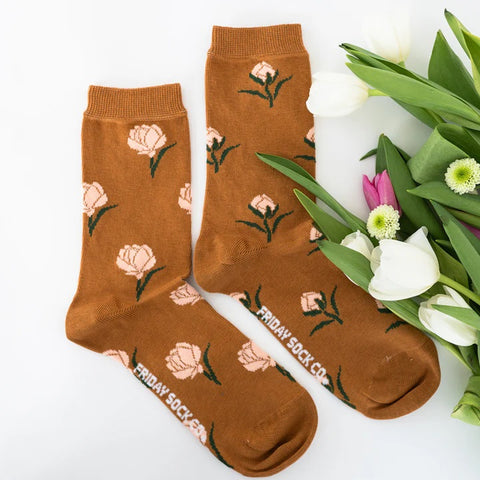 Women's Mismatched Socks / Click for Styles