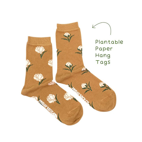 Women's Mismatched Socks / Click for Styles