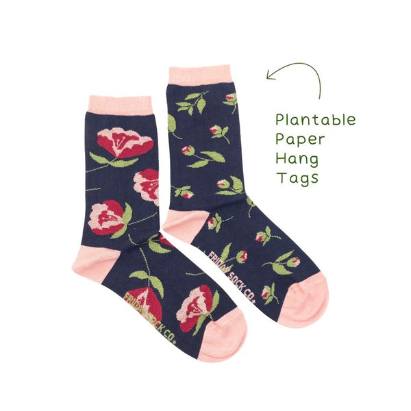 Women's Mismatched Socks / Click for Styles