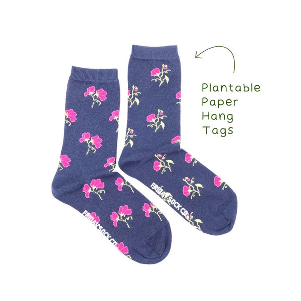 Women's Mismatched Socks / Click for Styles