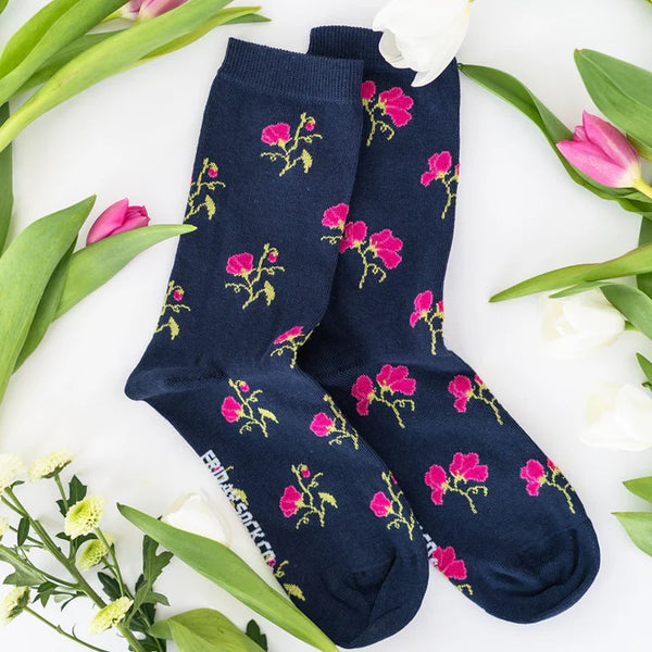 Women's Mismatched Socks / Click for Styles