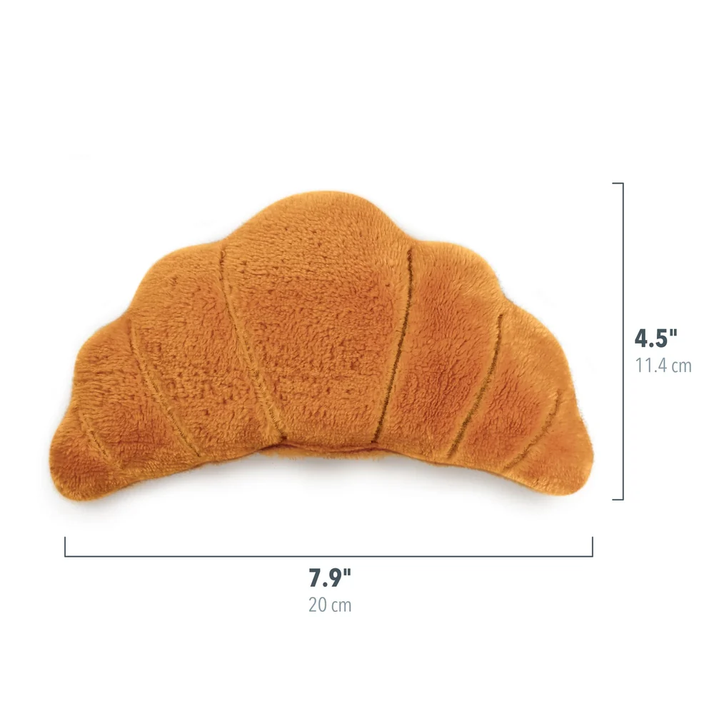 Cozy Carbs Eye Pillow