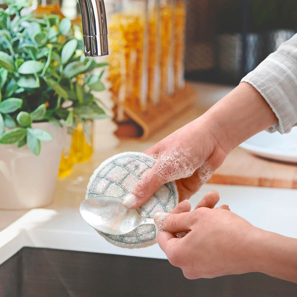 Fred Dishco Fever Sponges