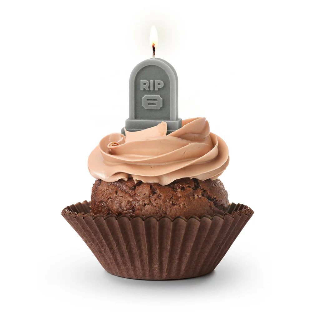 Farewell Party Candles