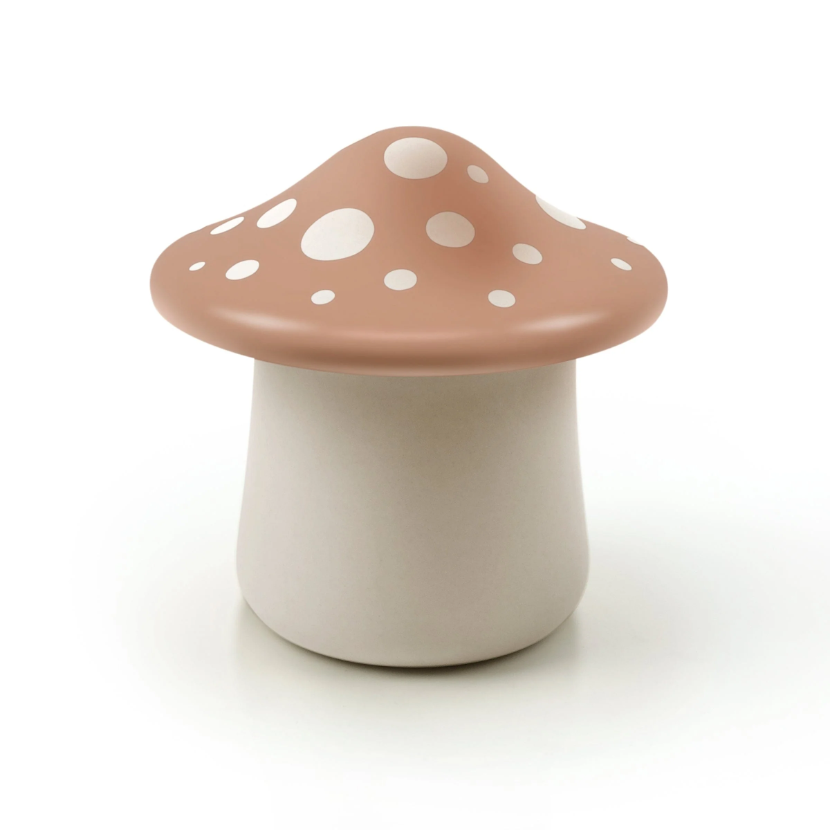 Genuine Fred FORAGE Mushroom Butter Storage Container - Thumbnail 4