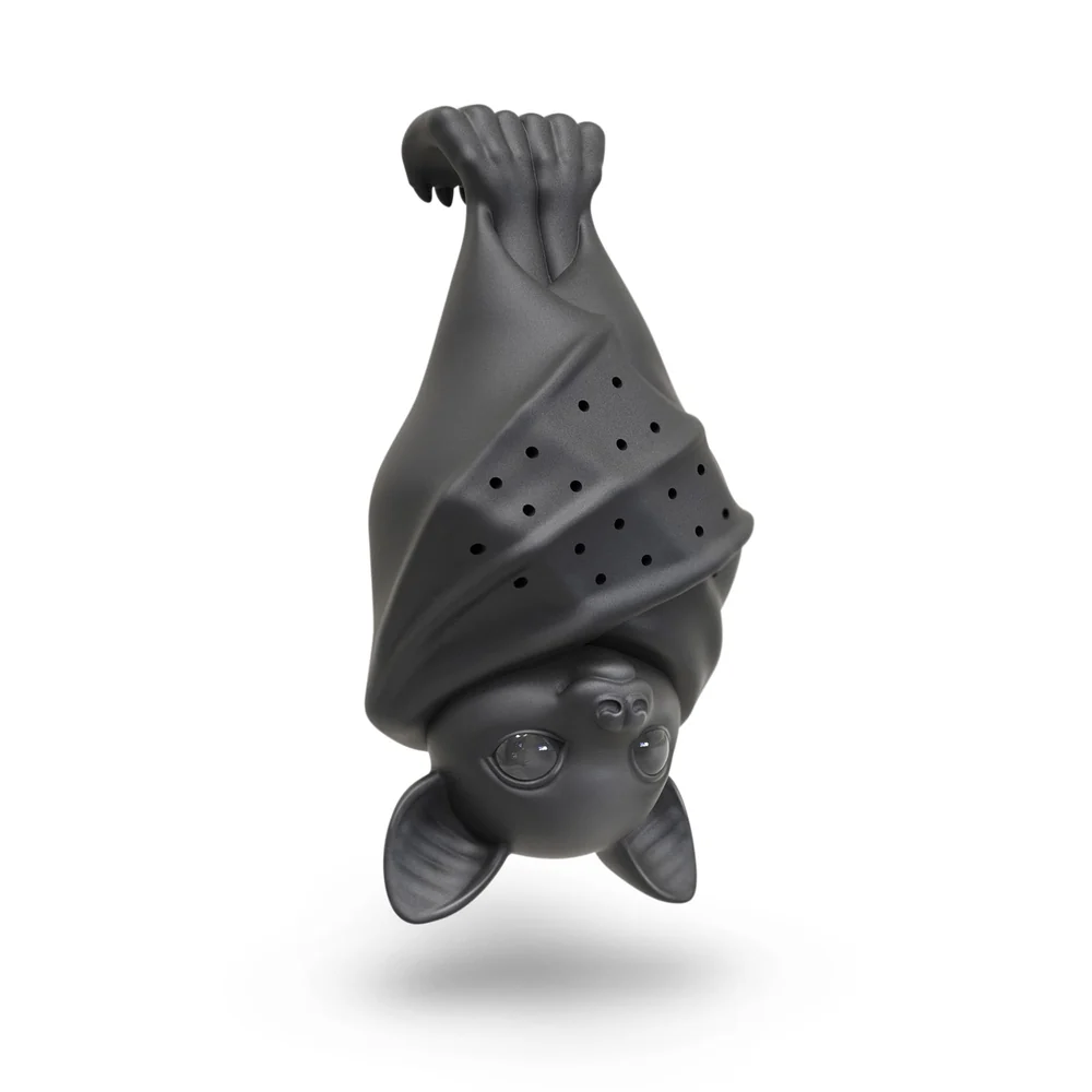 Night Steeper Tea Infuser