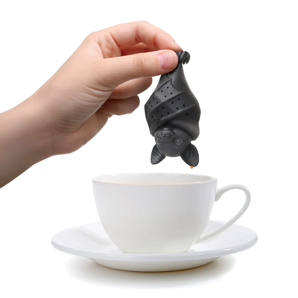 Night Steeper Tea Infuser