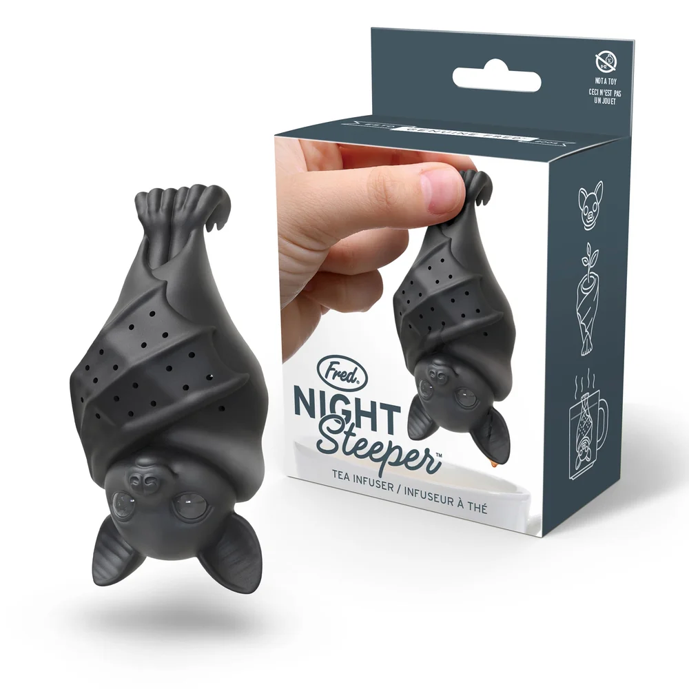 Night Steeper Tea Infuser