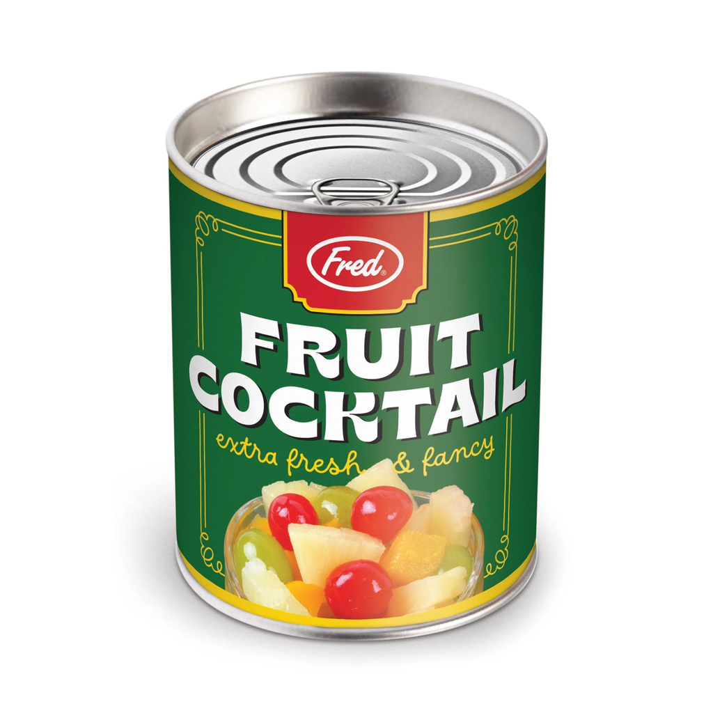 Fruit Cocktail Roll O' Notes