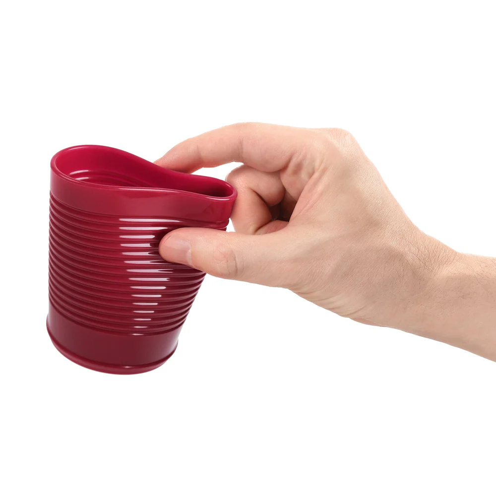 Sauced Silicone Cup