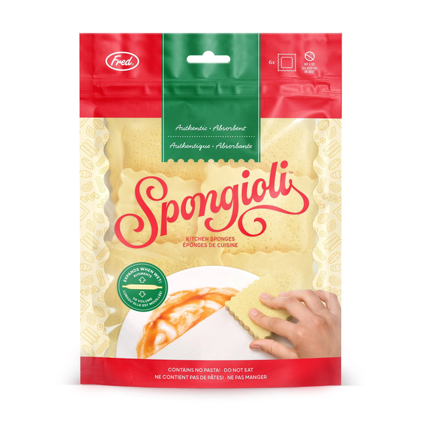 Spongioli Sponges