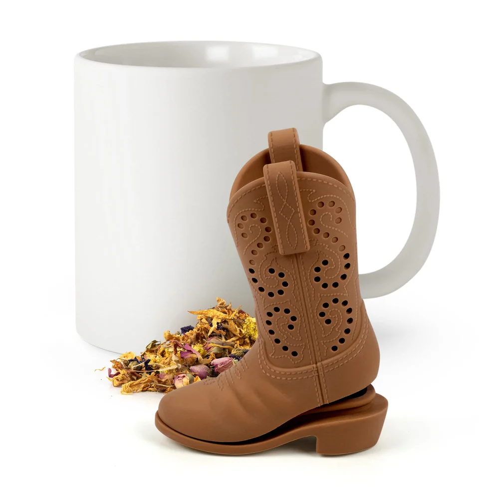 Tea Haw! Tea Infuser
