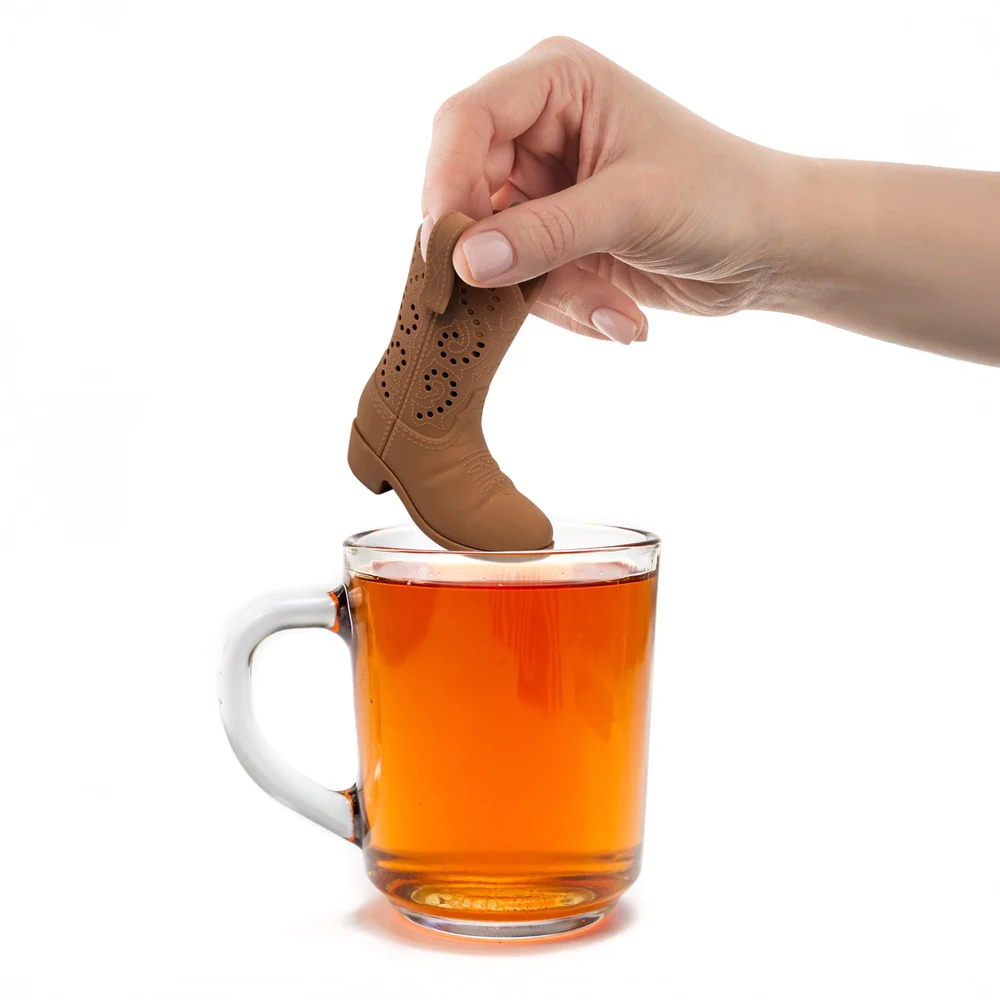 Tea Haw! Tea Infuser