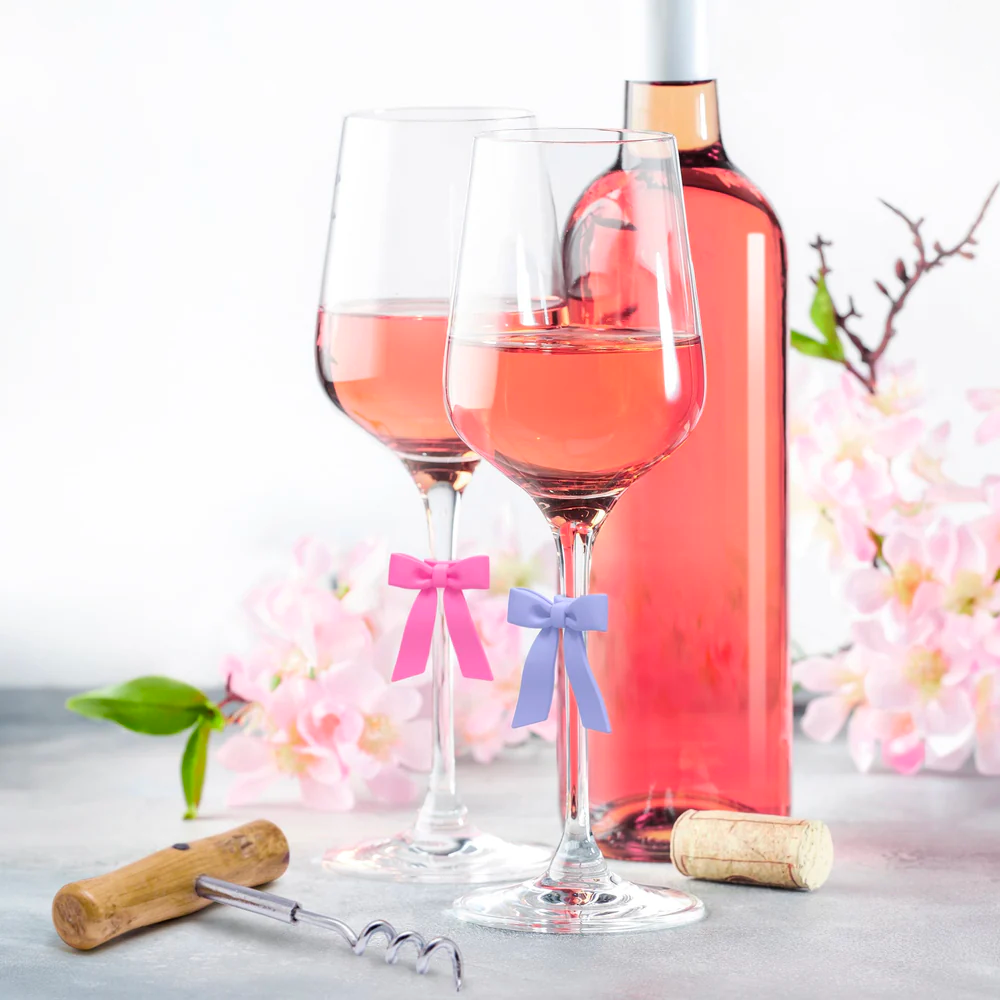 Fred Tie One On Drink Markers