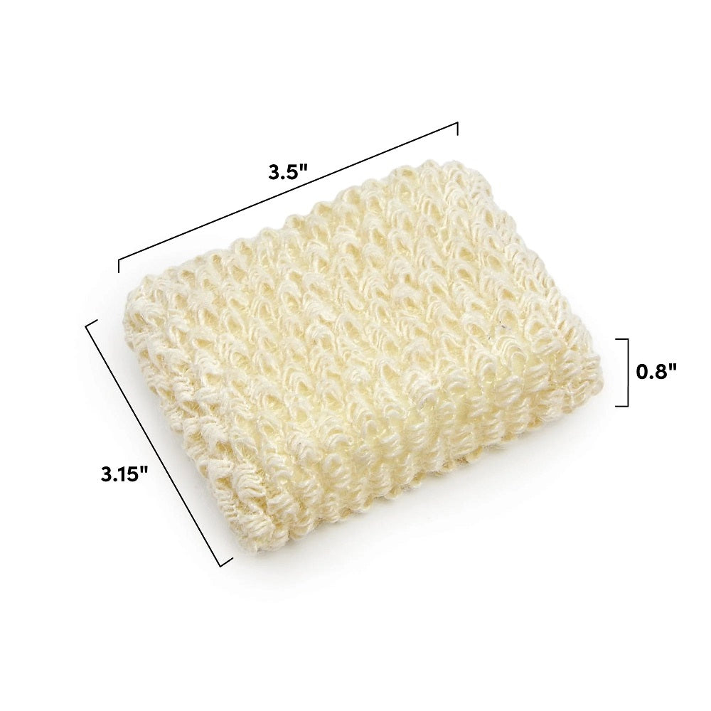 Top Scrub Ramen Sponge