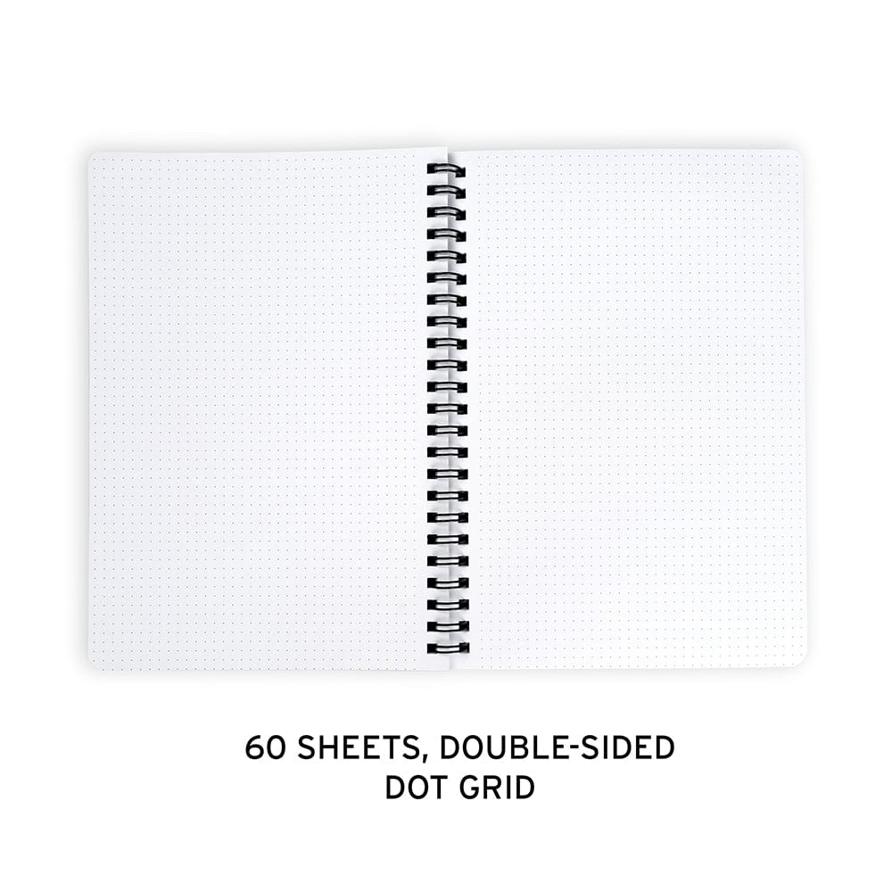 Stitch, Plz DIY Cross Stitch Journal