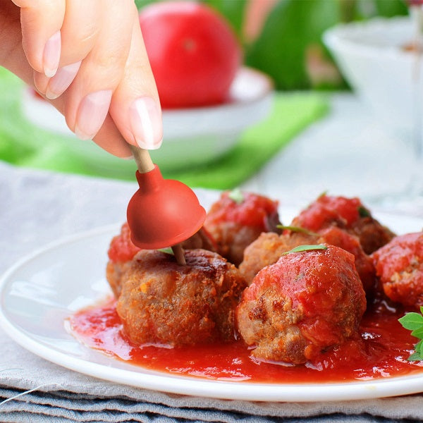 Party Poopers Cocktail Picks