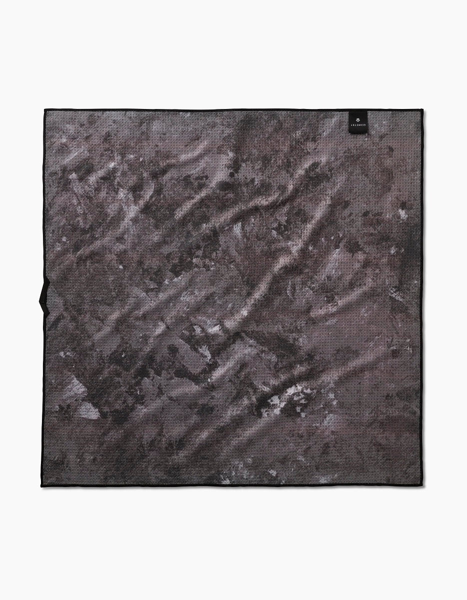 Dog Towel / Click for Patterns: Bertie's Favorite Thing