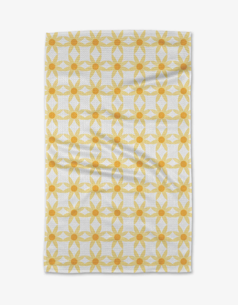 Tea Towel / Click for Patterns