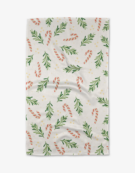 Tea Towels / Click for Patterns