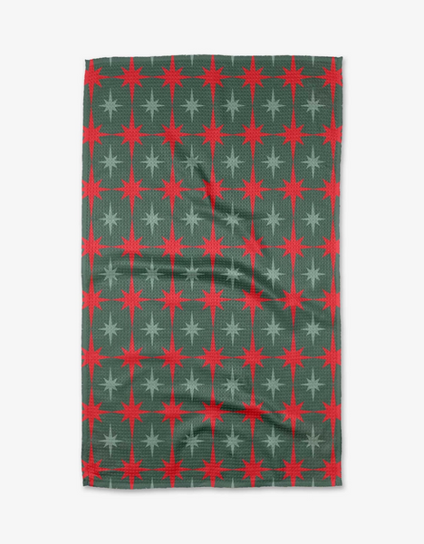 Tea Towels / Click for Patterns