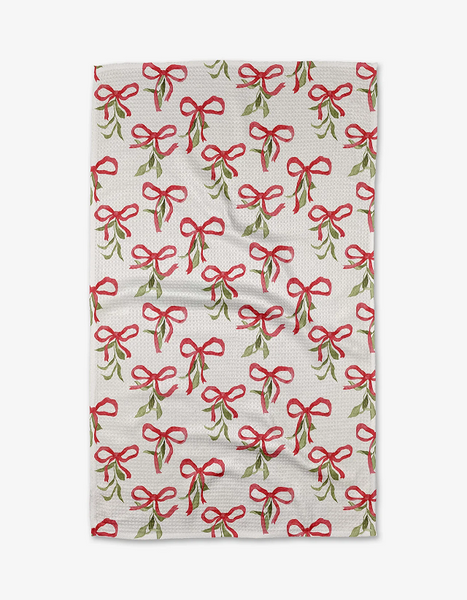 Tea Towels / Click for Patterns