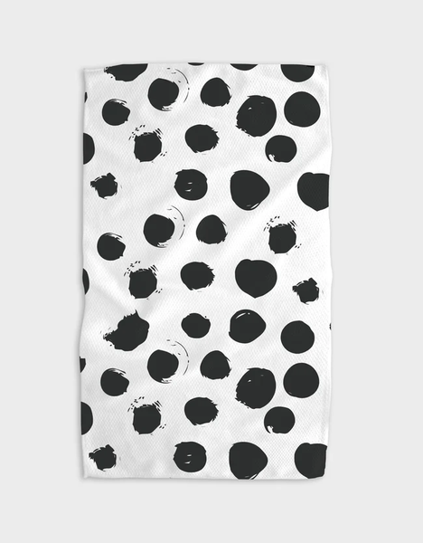 Tea Towels / Click for Patterns
