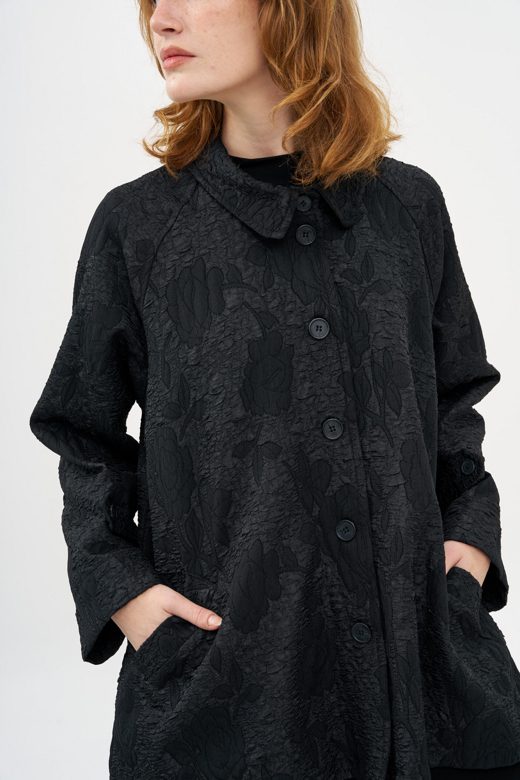 Gershon Bram Alfa Jacket