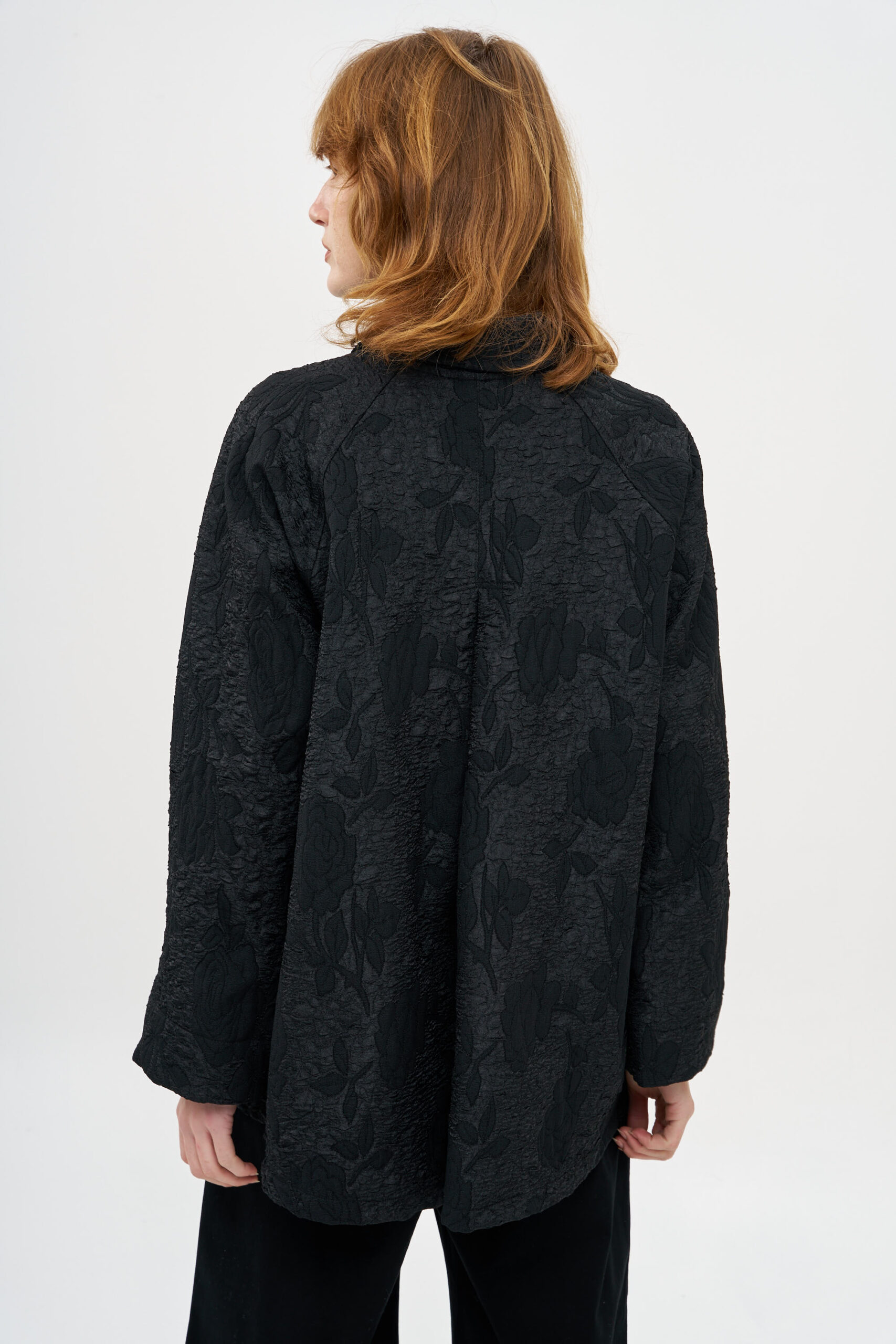 Gershon Bram Alfa Jacket