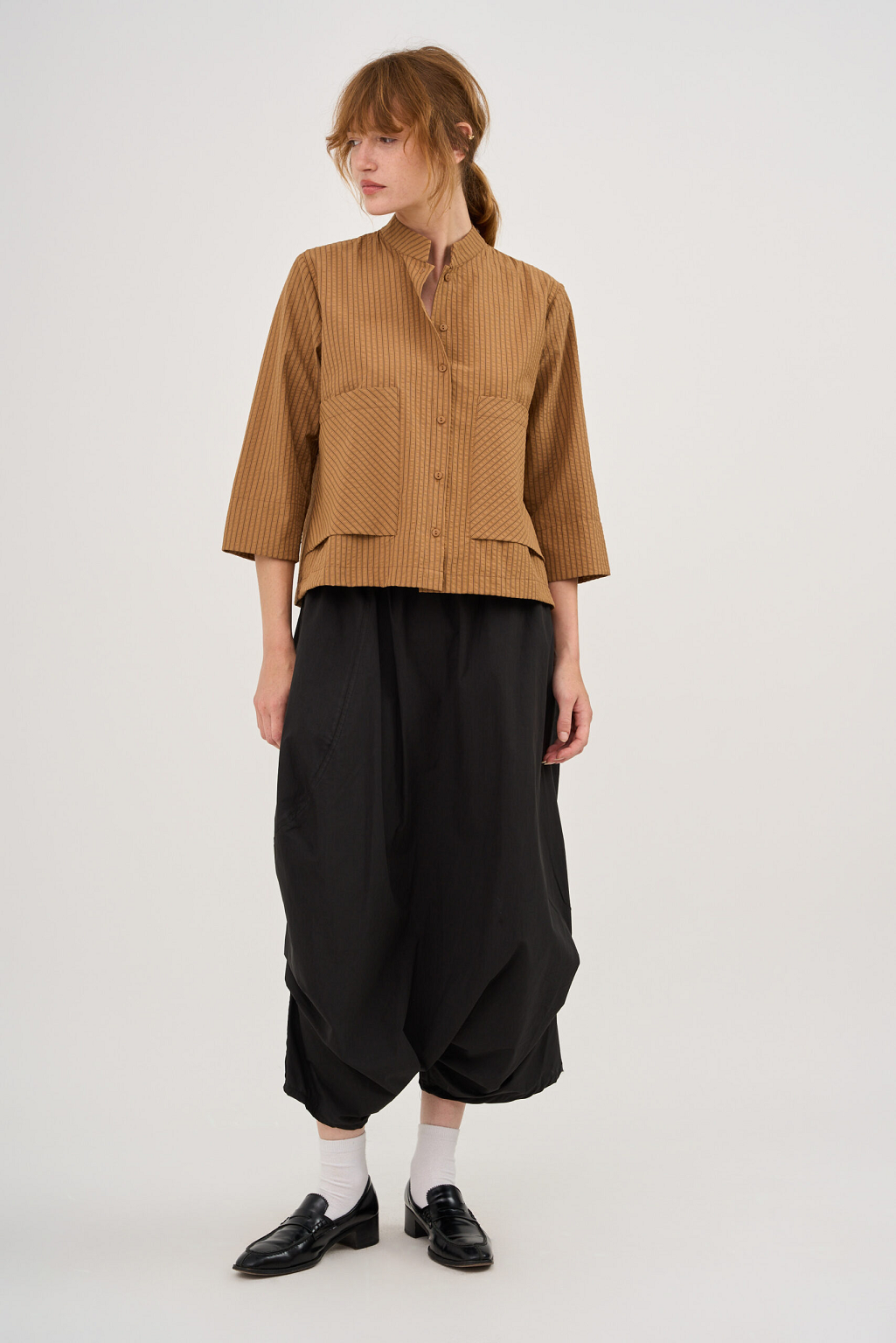 Gershon Bram's Bruna Jacket