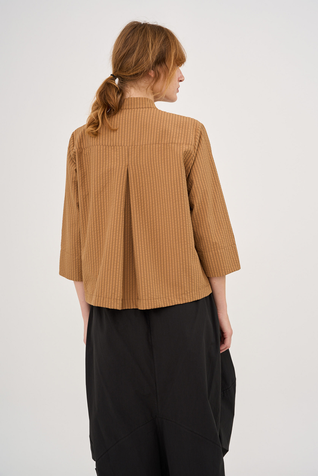 Gershon Bram's Bruna Jacket