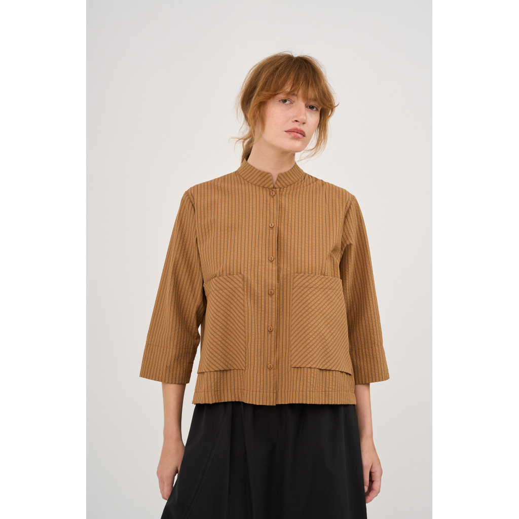 Gershon Bram's Bruna Jacket