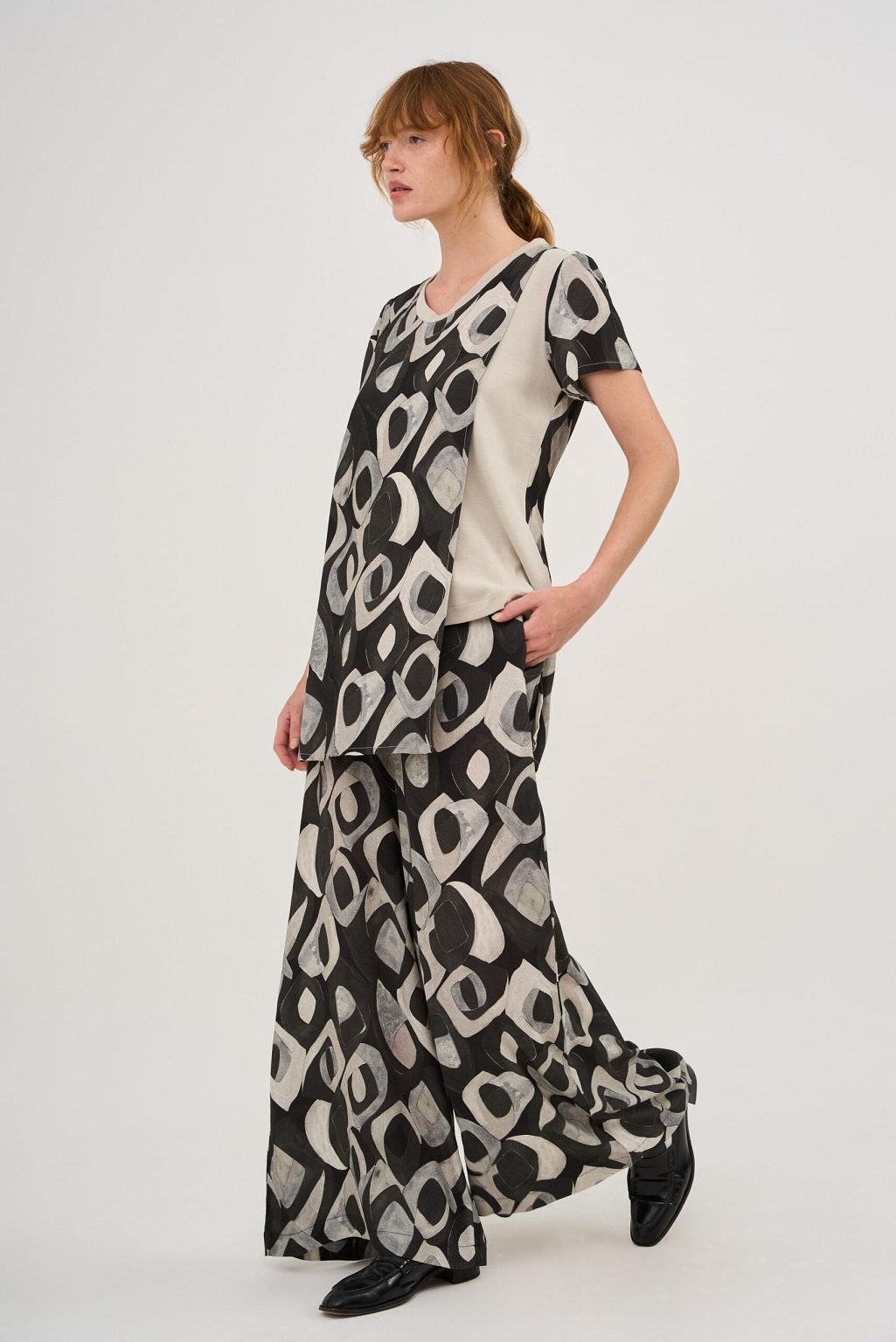 Gershon Bram's Chicago Top