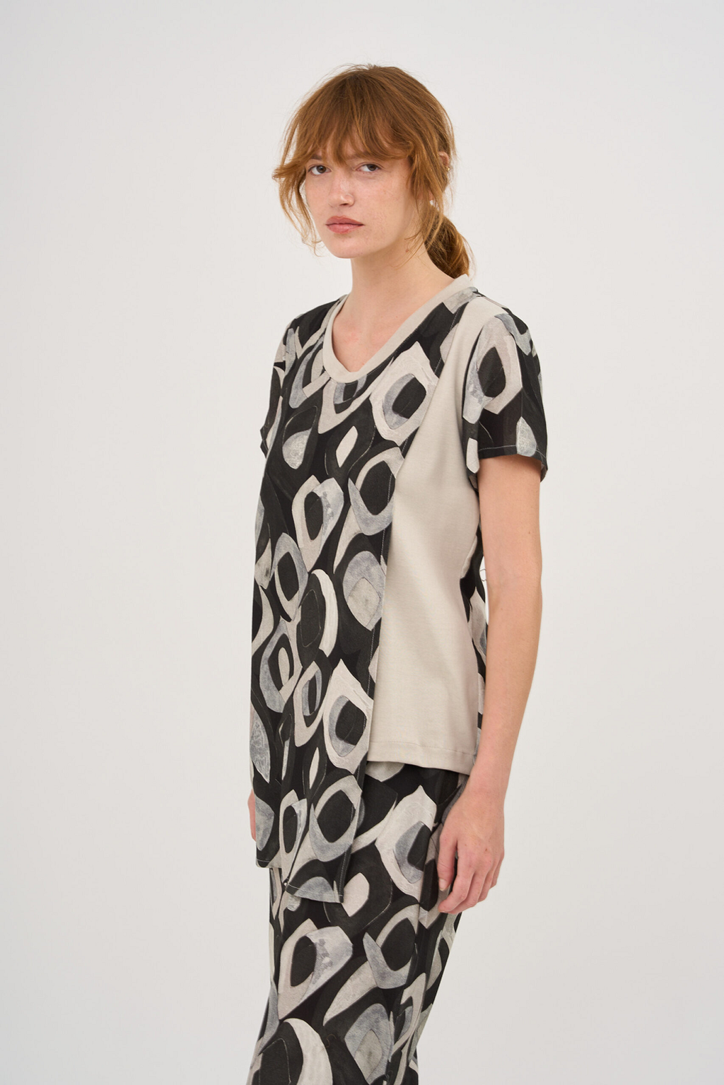 Gershon Bram's Chicago Top